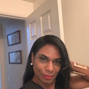 Meet your Posher, Lashawn